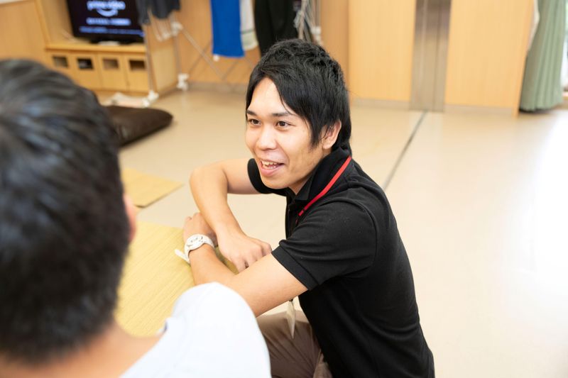 社会福祉法人相模福祉村　相模はやぶさ学園のアルバイト・バイト求人情報-03