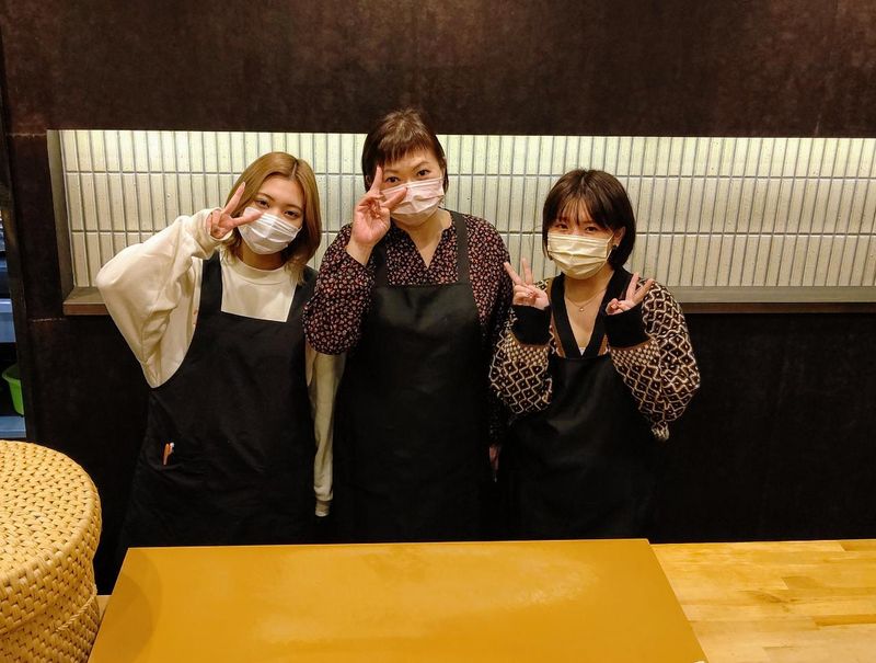 株式会社　あらいの求人・転職情報