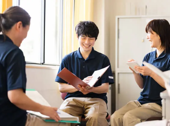 株式会社ニチイ学館のアルバイト・バイト求人情報