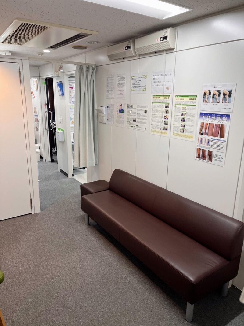 足の静脈瘤クリニック 横浜院のアルバイト・バイト求人情報-03