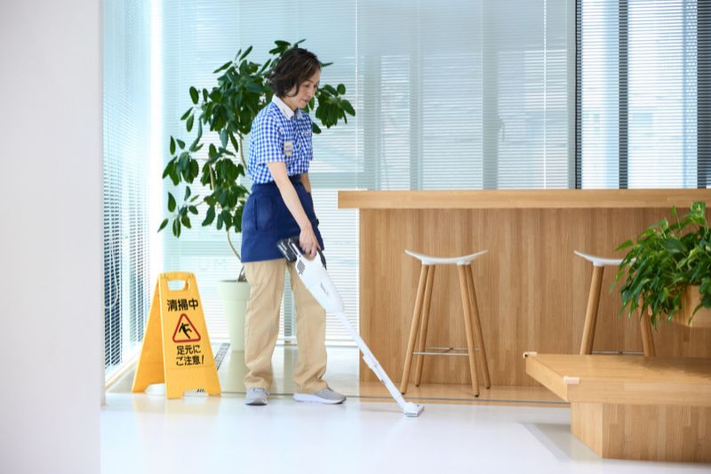 東急ビルメンテナンス株式会社の求人・転職情報