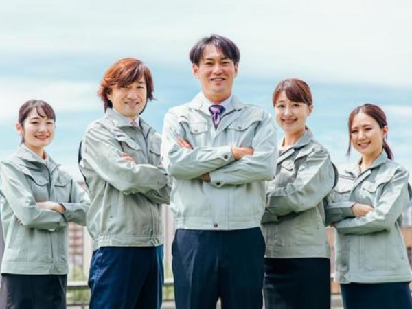 株式会社フレックスの求人・転職情報