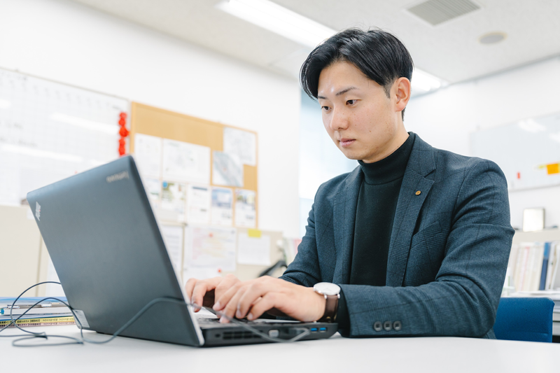 株式会社 谷川建設の求人・転職情報
