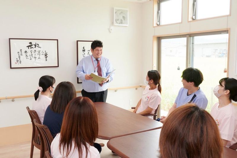 株式会社ハピネスリブの求人・転職情報