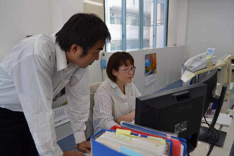 新晃コンサルタント株式会社の求人・転職情報