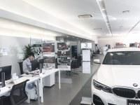 Shonan BMW 東戸塚支店　株式会社モトーレン湘南の求人情報