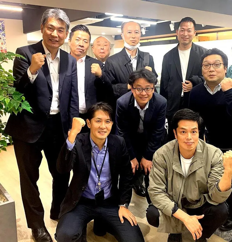 株式会社アセアンの求人・転職情報