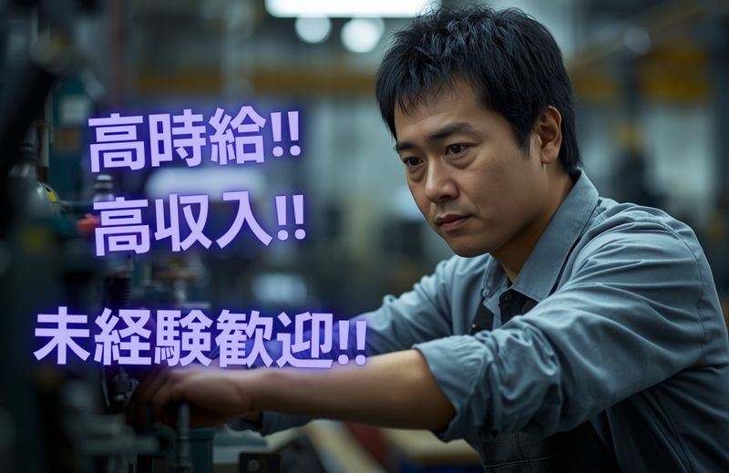 求人画像