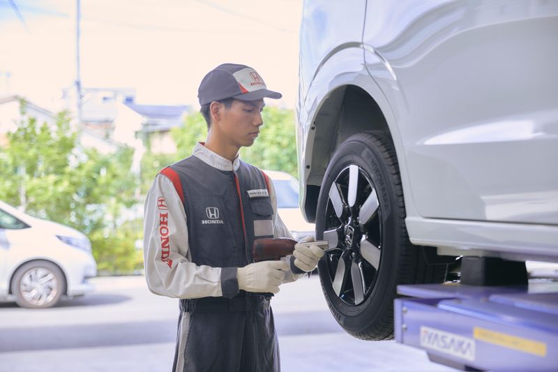 株式会社ホンダカーズ東葛(鎌ヶ谷店)のアルバイト・バイト求人情報-04