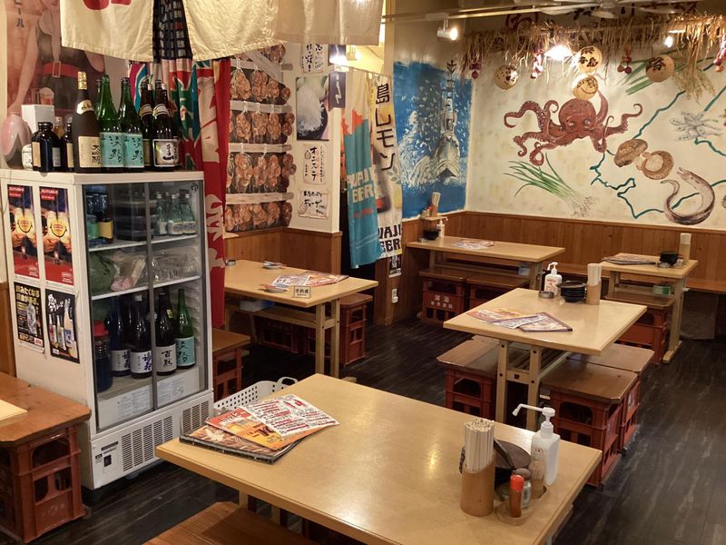 炭焼き屋　まるわのアルバイト・バイト求人情報-03