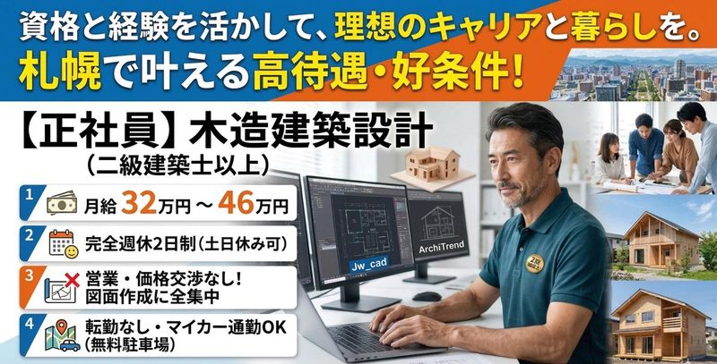 有限会社マイダ工務店の求人・転職情報