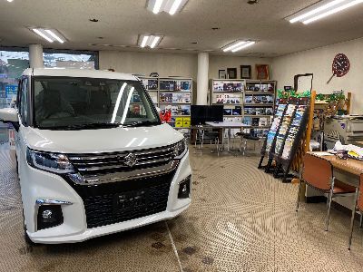 永畑自動車株式会社の求人・転職情報