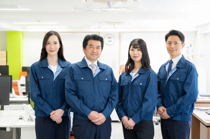 株式会社森傳の求人・転職情報