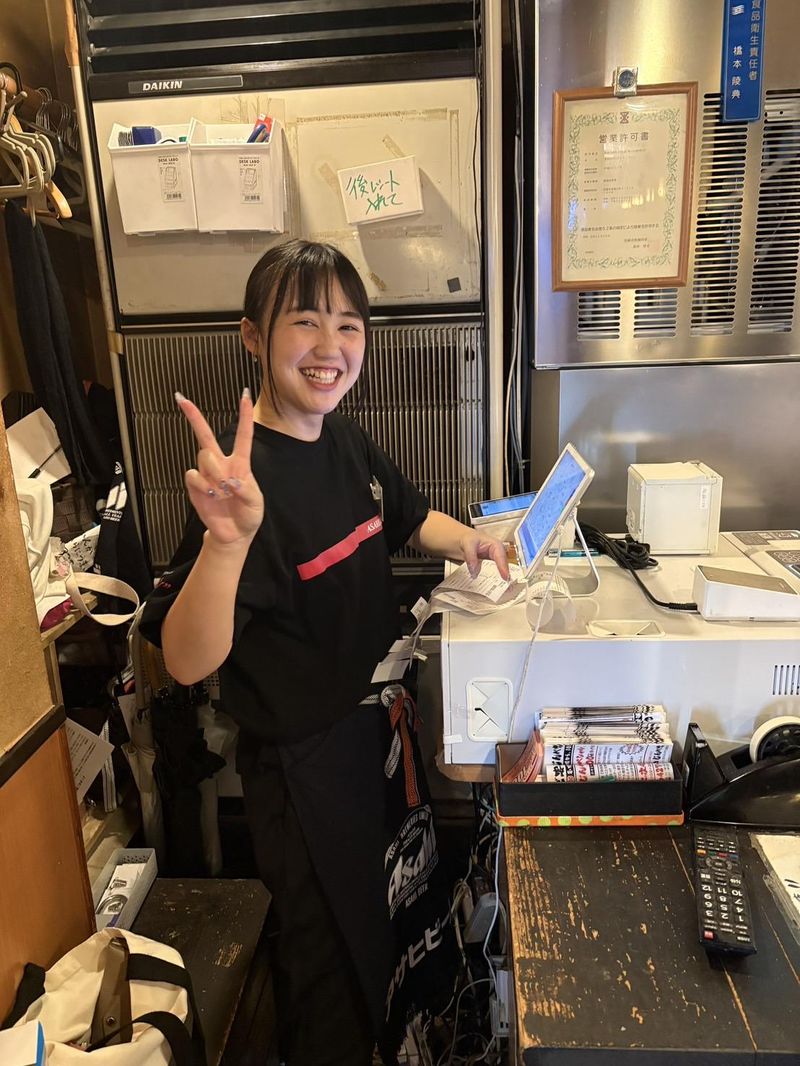 ぎょうざのじんべえ　塚口店のアルバイト・バイト求人情報-02