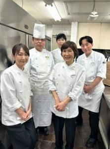 みずほキャフェテリアのアルバイト・バイト求人情報-38