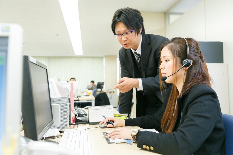 第二コンタクトセンター(秋田)のアルバイト・バイト求人情報-02