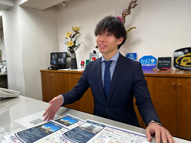 誠和計画株式会社-0010の求人・転職情報