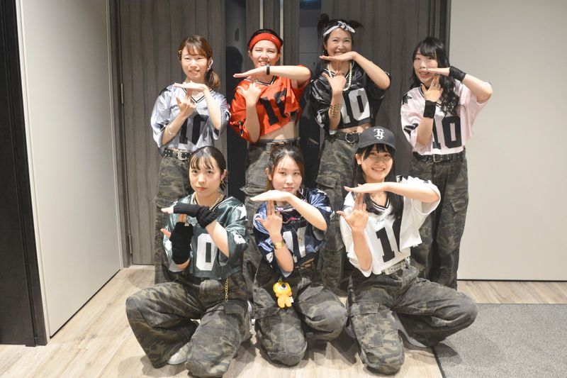 初心者向けダンススクールLr 埼玉のアルバイト・バイト求人情報-05
