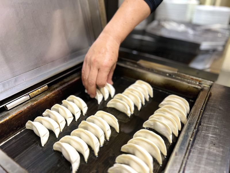 餃子専門店　香蘭　宇都宮駅西口店のアルバイト・バイト求人情報-03