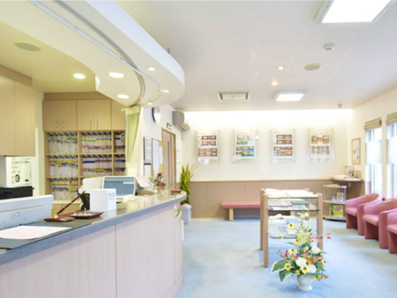 松橋歯科クリニックの求人・転職情報