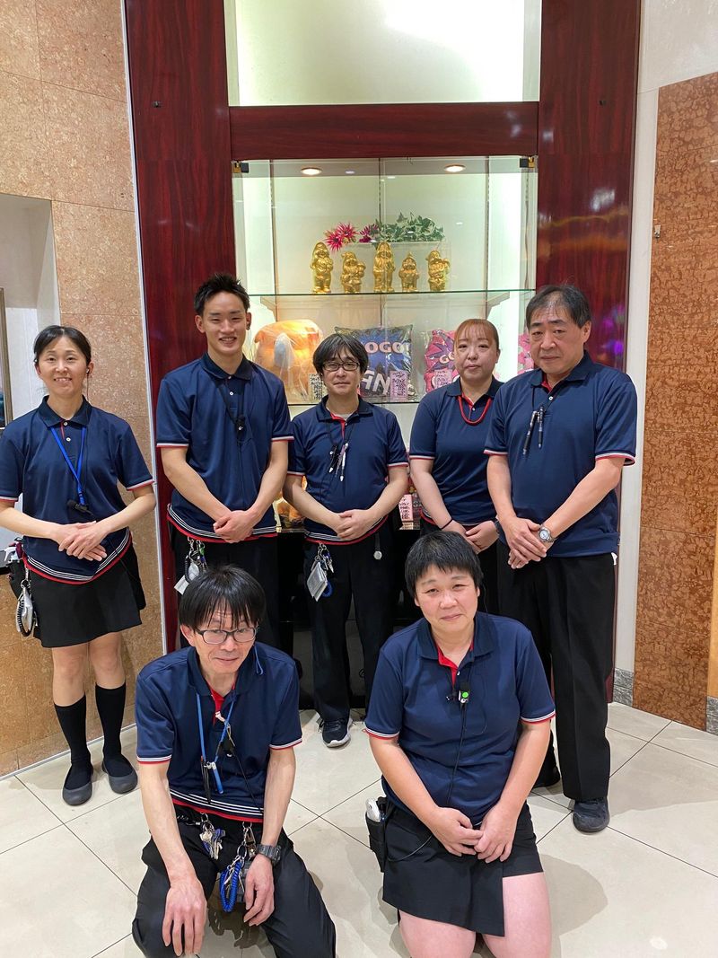 司観光開発株式会社の求人・転職情報