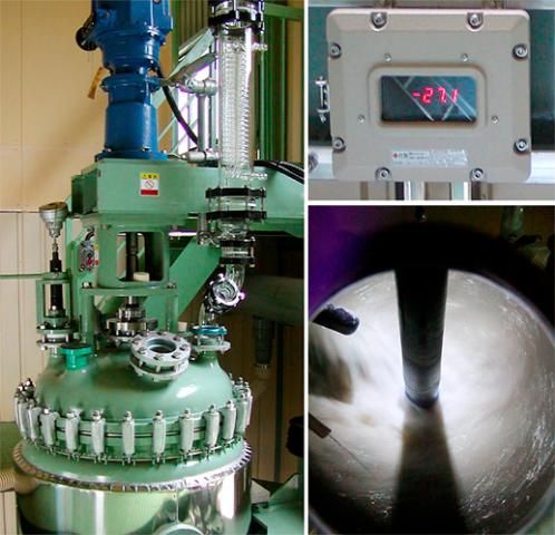 有限会社カナヱ化学の求人・転職情報