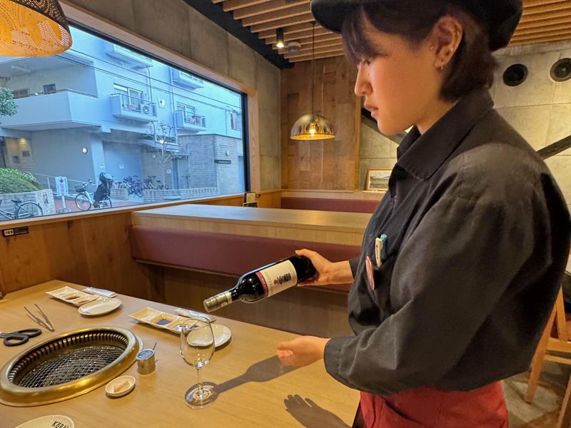 高麗ガーデン福田本店のアルバイト・バイト求人情報-04