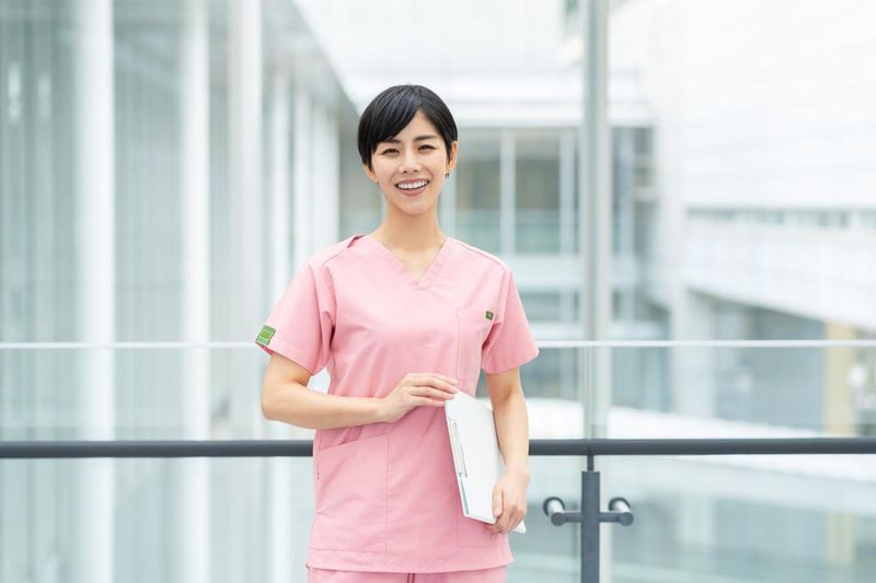 医療法人社団　明香会の求人・転職情報