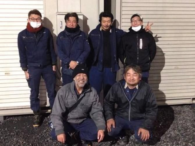 株式会社田口電気の求人・転職情報