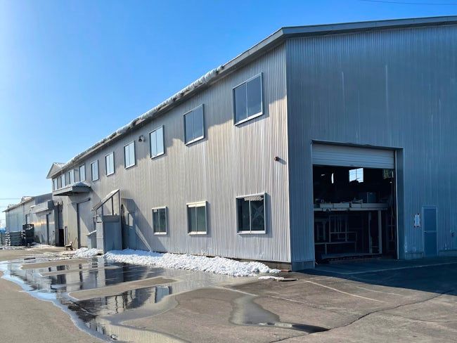有限会社ヤマサダ佐藤商事の求人・転職情報