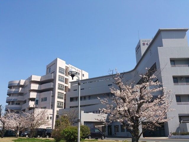 医療法人社団桜会(株式会社 SNC)のアルバイト・バイト求人情報-02