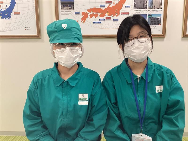 株式会社　Mizkan　美濃加茂工場のアルバイト・バイト求人情報-09