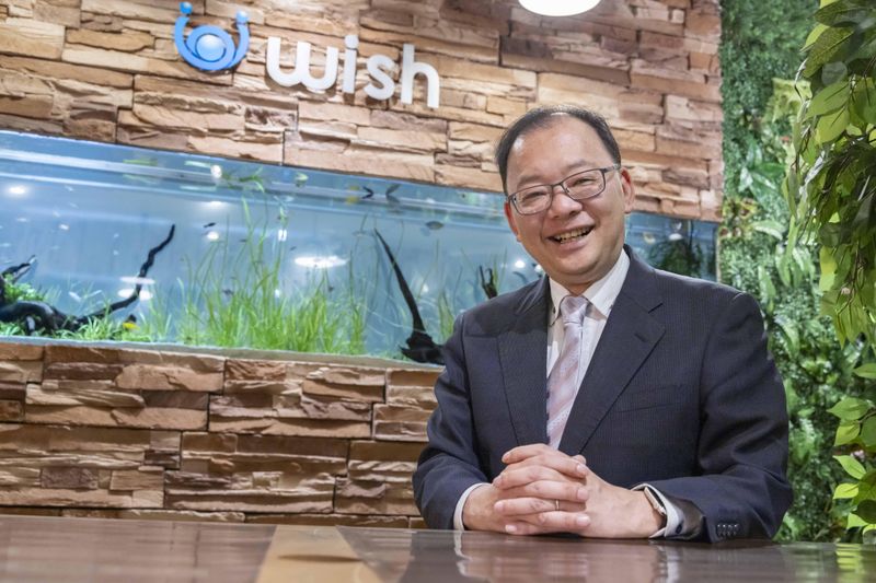 wish会計事務所の求人・転職情報