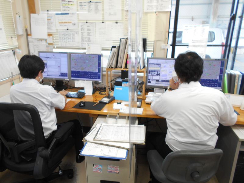 瀬戸自動車運送株式会社の求人・転職情報