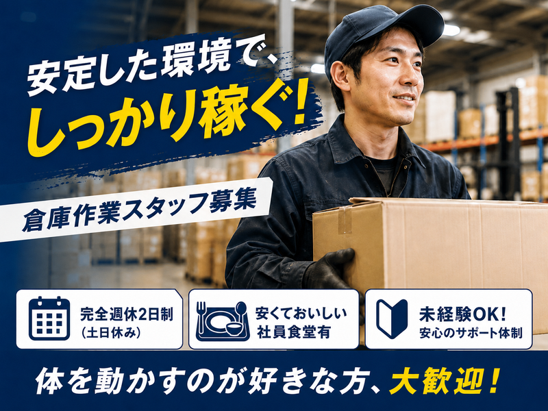 ニッコン 株式会社(NIKKON Logistics CO., LTD.)の求人・転職情報