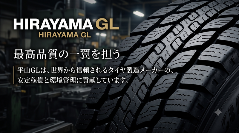 株式会社平山GLの求人・転職情報