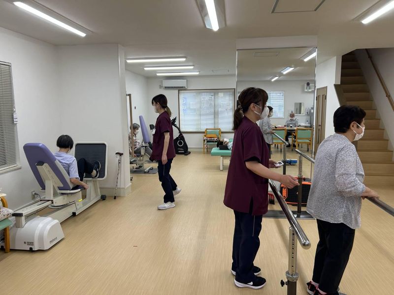 医療法人希美会　しのはら整形外科クリニック(デイケア)のアルバイト・バイト求人情報-02
