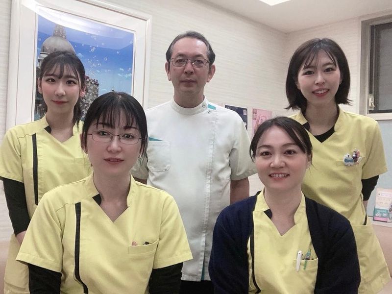 高畑中央歯科の求人・転職情報
