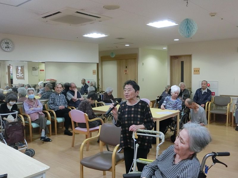 住宅型有料老人ホーム　ナチュラル東大阪のアルバイト・バイト求人情報-05