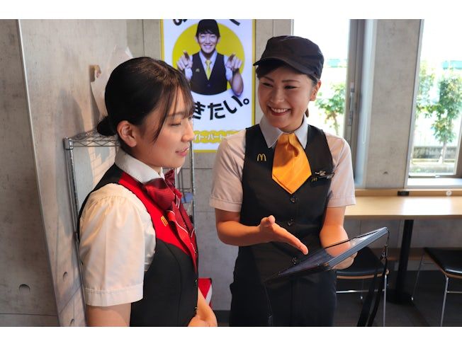 マクドナルド 12号新札幌店のアルバイト・バイト求人情報-02