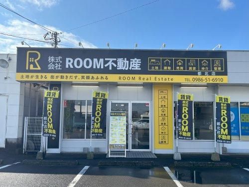 株式会社　ROOM不動産の求人・転職情報