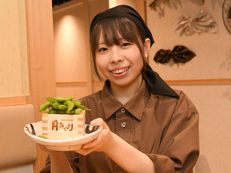 月あかり　湘南台店のアルバイト・バイト求人情報-02