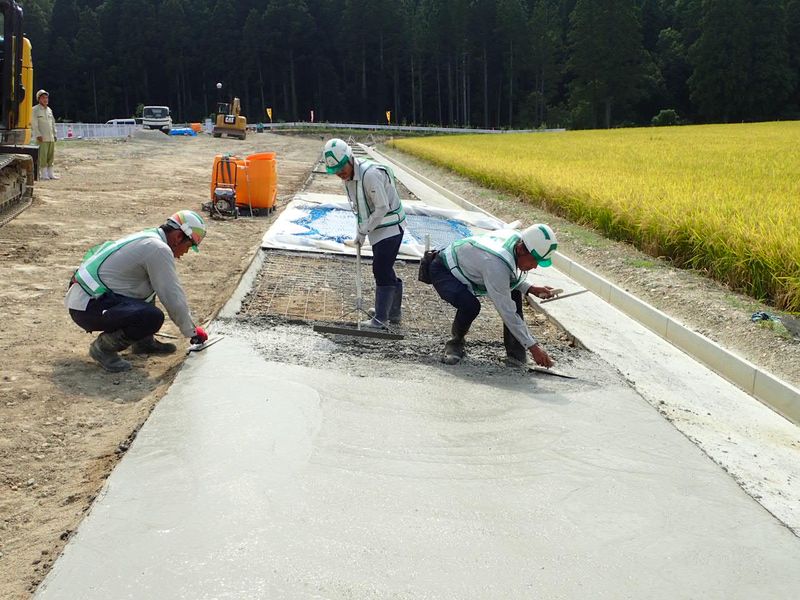 豊和建設株式会社の求人・転職情報