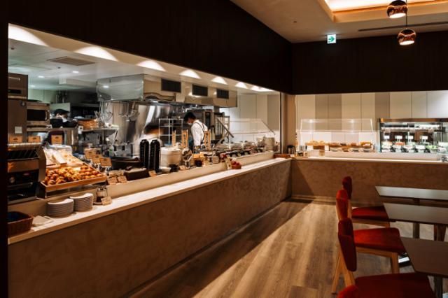 京成リッチモンドホテル東京押上レストランのアルバイト・バイト求人情報-09