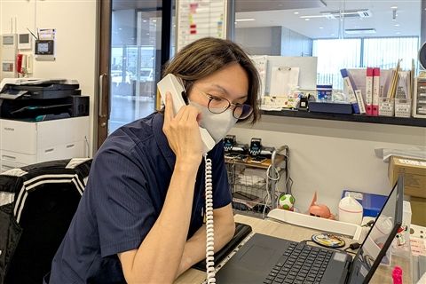 社会福祉法人ゆきすみ福祉会の求人・転職情報
