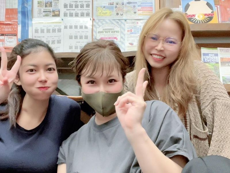 JAM HOSTEL博多駅前の求人・転職情報