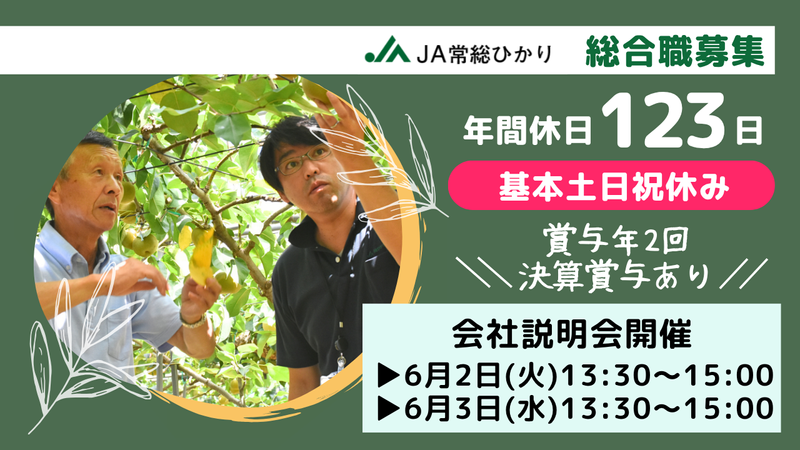 求人画像