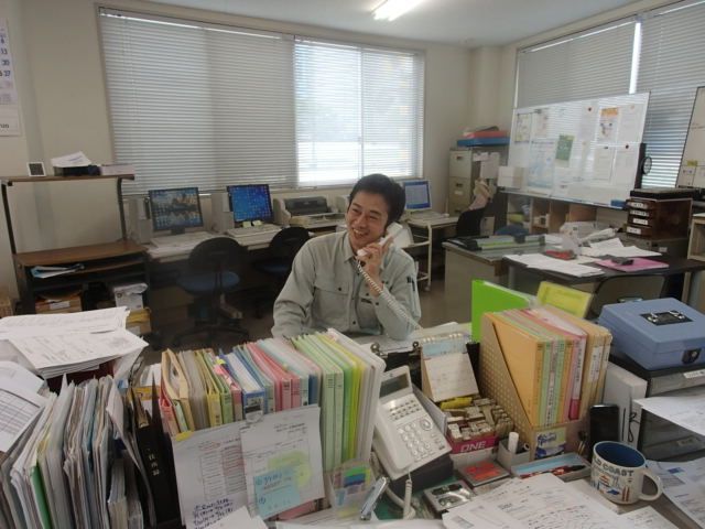 中央倉庫株式会社の求人・転職情報