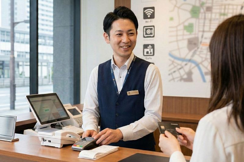 有限会社湯迫温泉(岡山グリーンホテル)の求人・転職情報