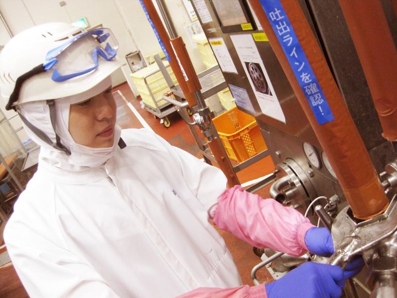 森永デザート株式会社の求人・転職情報